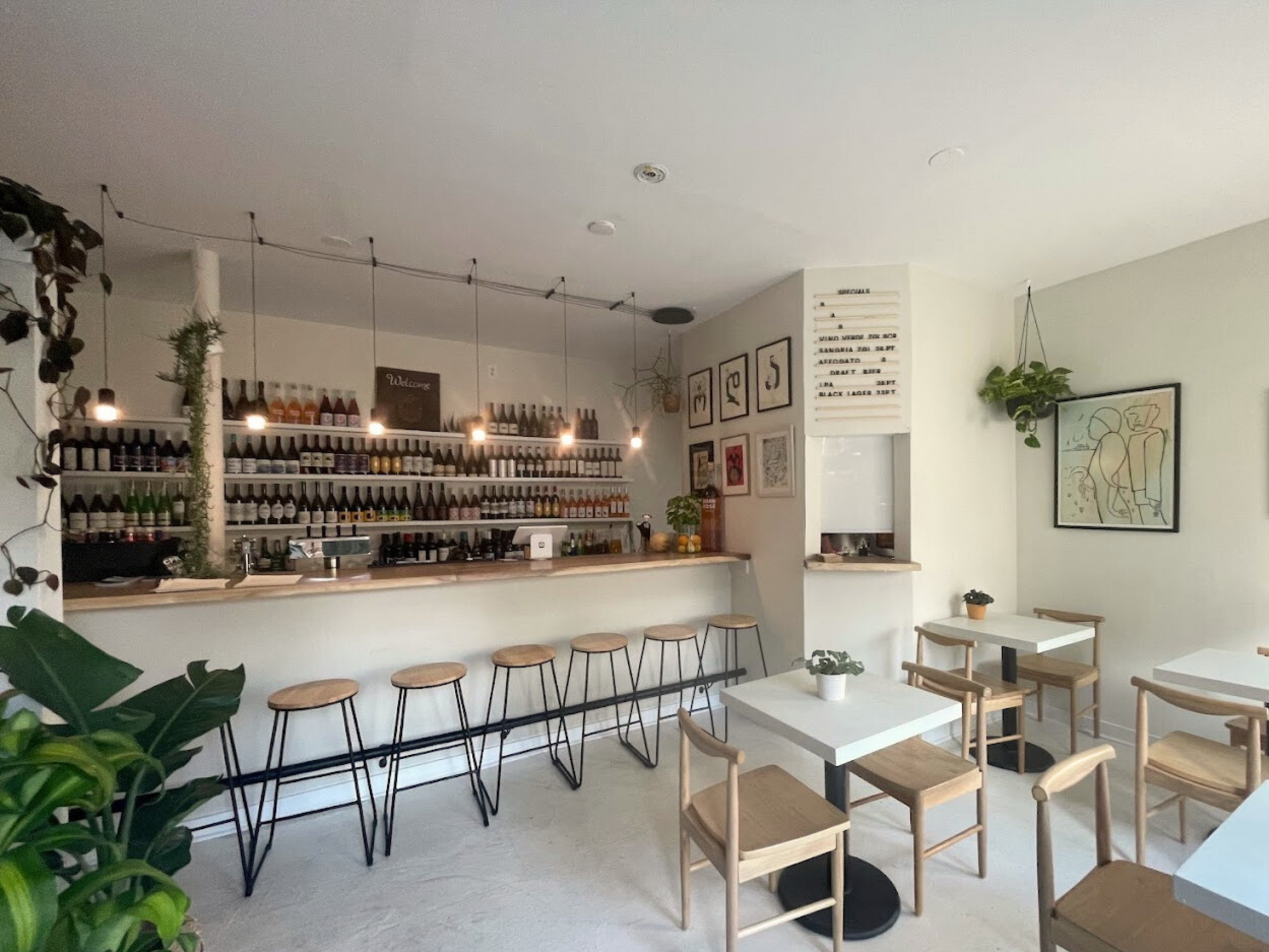 Courtesy of Oda Wine Garden