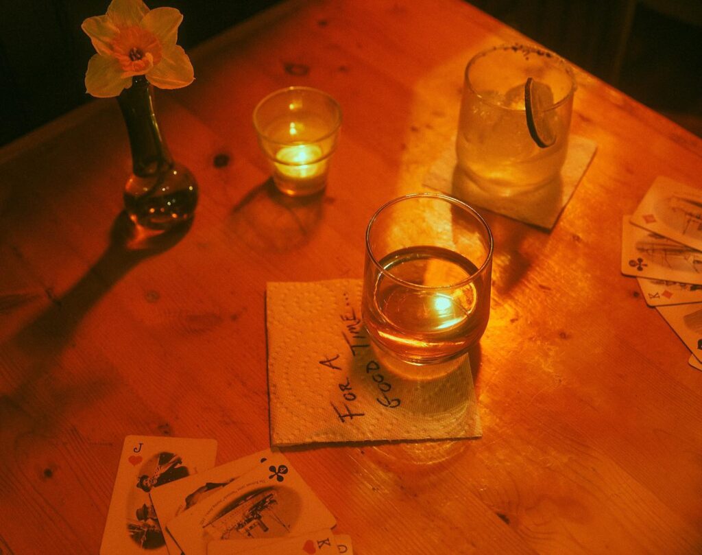 Share article Spotlight on Hamden Inn and Lounge Timberland