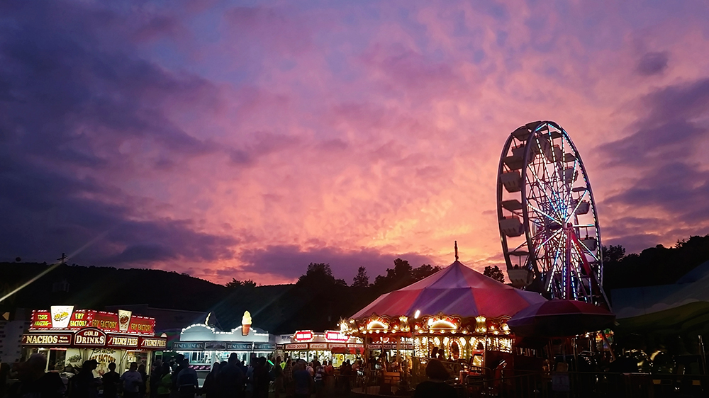 Celebrating Independence